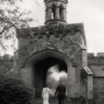 Ben and Madeline - Duns Castle