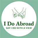 I Do Abroad