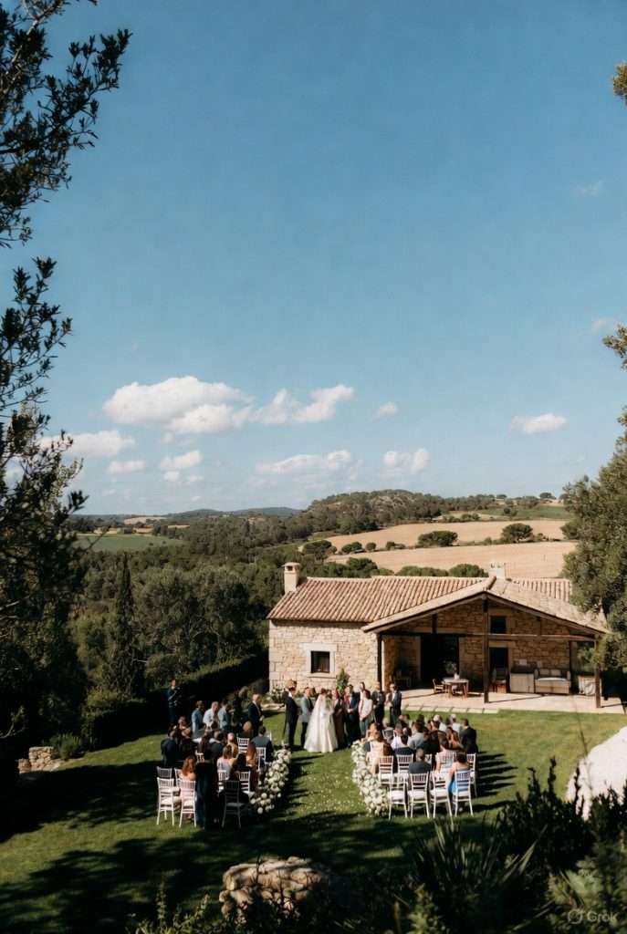 Monte do Serrado de Baixo