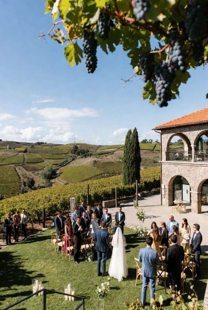 Quinta do Vallado