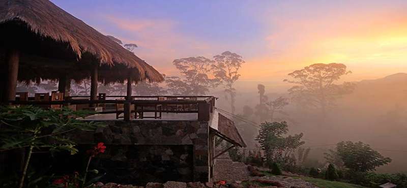 98 Acres Resort & Spa
