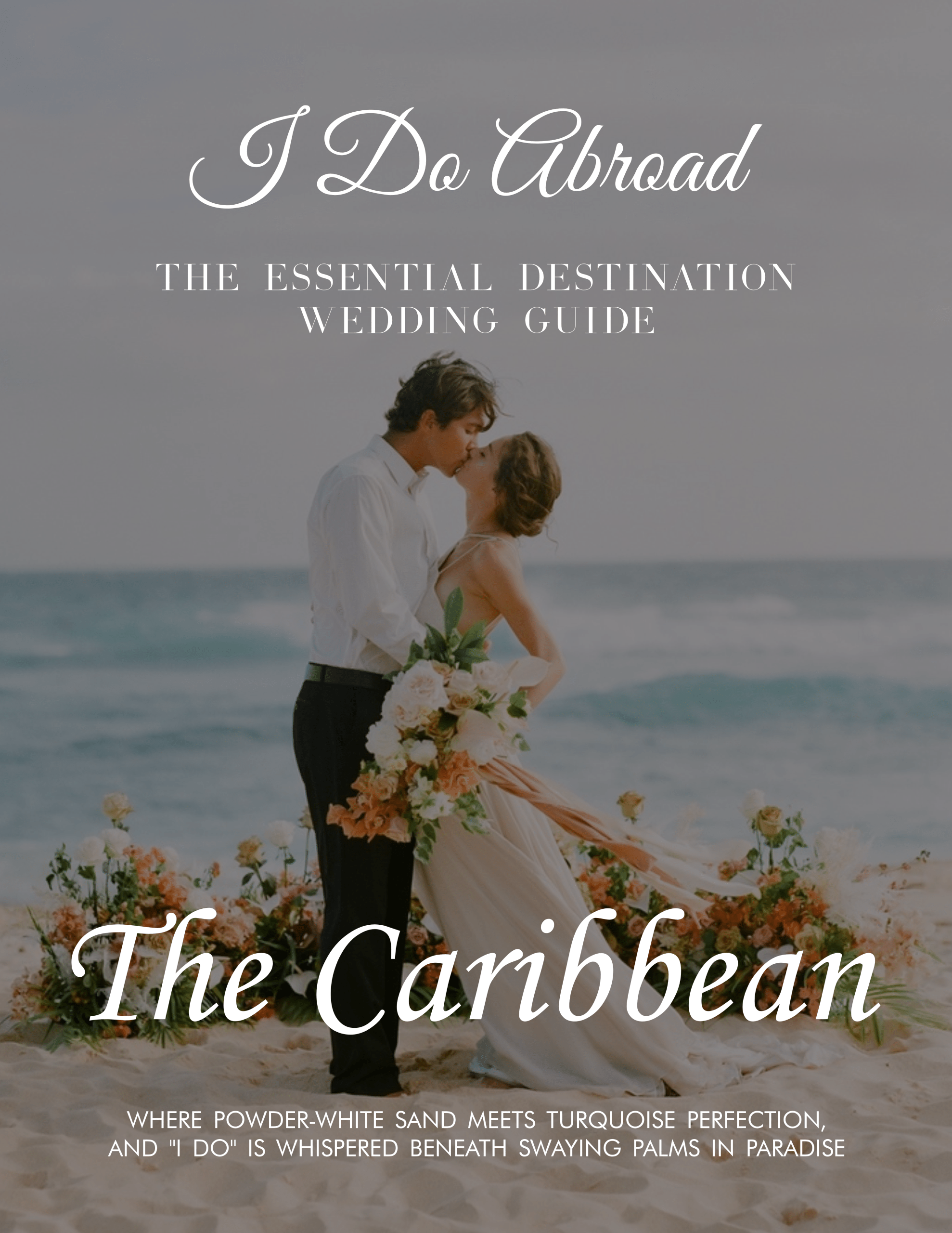 Caribbean Toolkit