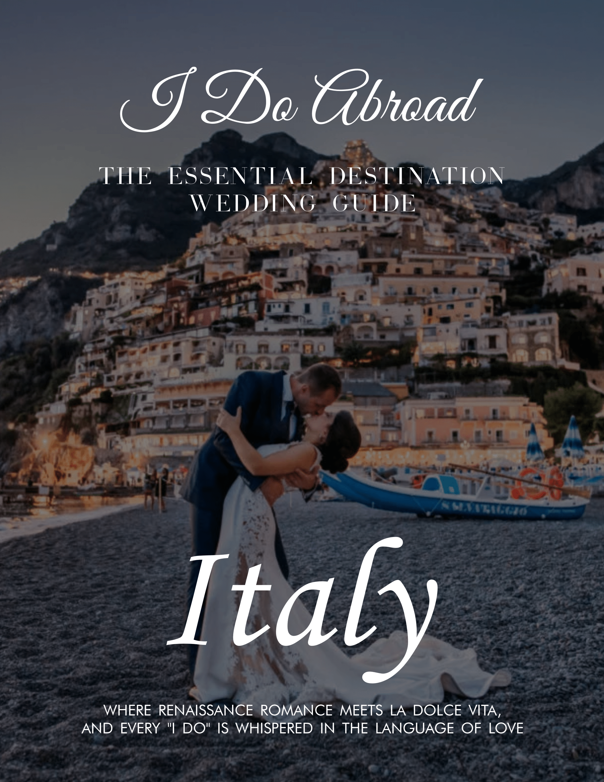 Italy Toolkit