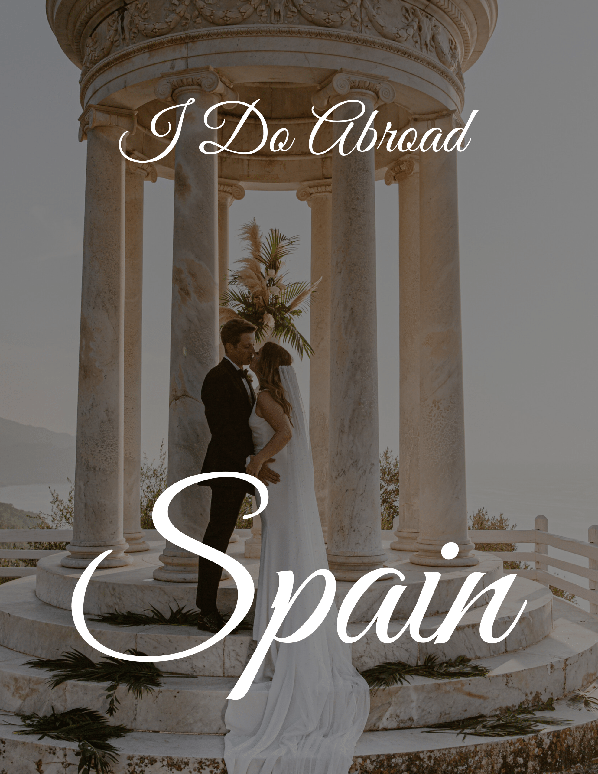 Spain Toolkit