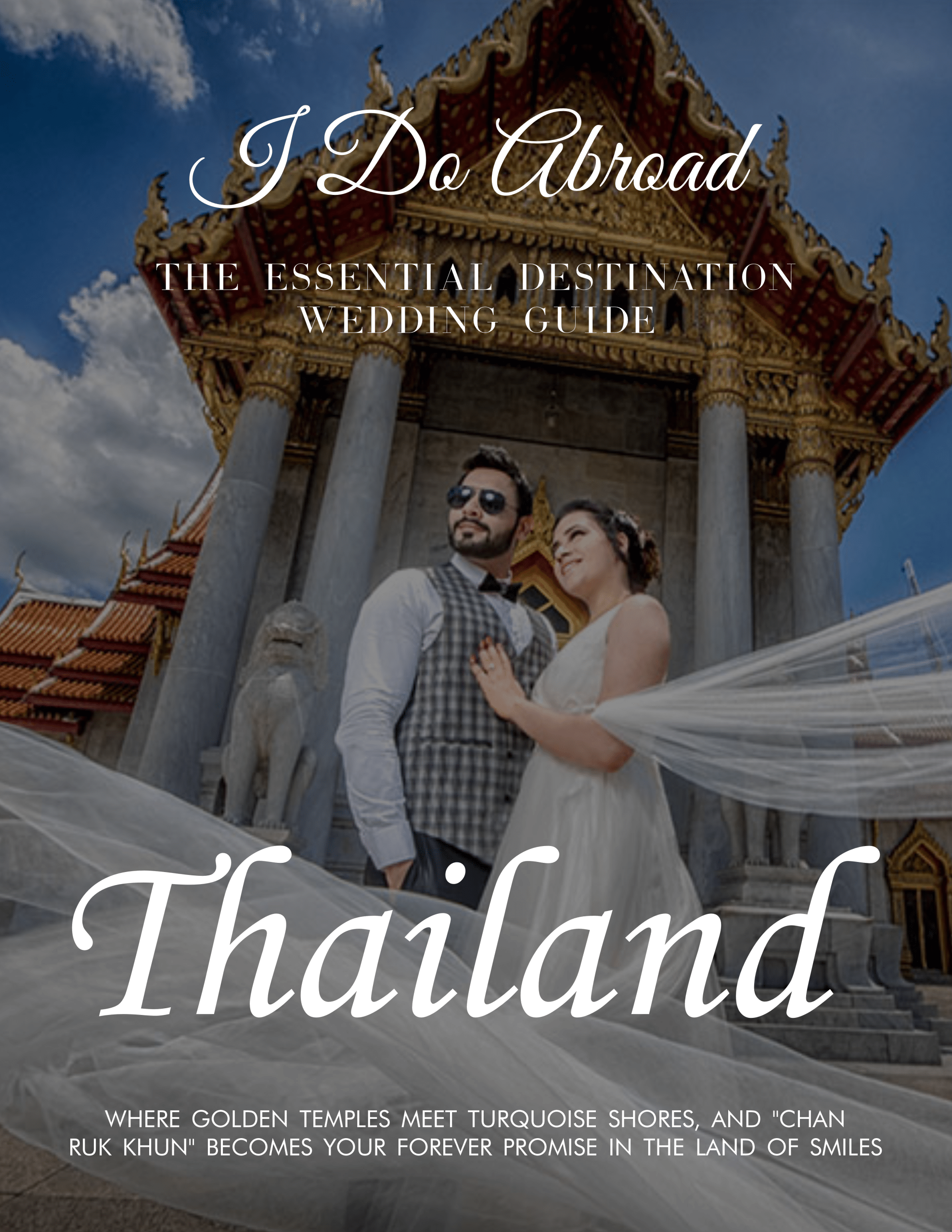 Thailand Toolkit